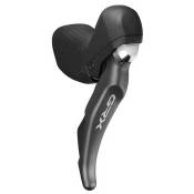 Shimano Grx810 Right Brake Lever With Shifter Noir 11s