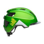 Urge Nimbus City Urban Helmet Vert