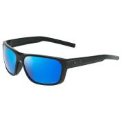 Bolle Strix Polarized Sunglasses Noir Polarized Volt+ Offshore/CAT3
