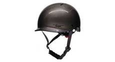 Casque jet marko helmets unisexe grey l 59 62 cm