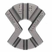 Cyclo Spoke Wrench Gris 13/14/15 mm