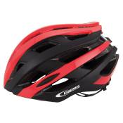 Ges Icon-12 Helmet Rouge,Noir L