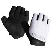 Giro Bravo Ii Gel Short Gloves Noir 2XL Homme
