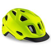 Met Mobilite Mips Urban Helmet Vert M-L