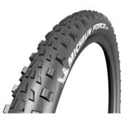 Michelin Force Am Tlr Tubeless 27.5´´ X 2.35 Mtb Tyre Noir 27.5´´ x 2.35