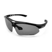 Osbru Logic Ardo Sunglasses Noir CAT3