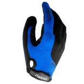 Osbru Pro Zugas Long Gloves Bleu S Homme