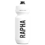 Rapha Pro Team Water Bottle 625ml Blanc