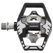 Shimano Deore Xt M8120 Spd Pedals Noir,Gris