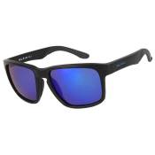 Eltin Grant Polarized Sunglasses Noir Blue Polarized/CAT3