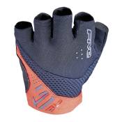 Five Gloves Rc Gel Short Gloves Bleu L Homme