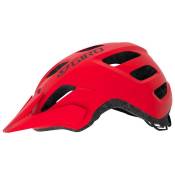 Giro Tremor Mtb Helmet Rouge