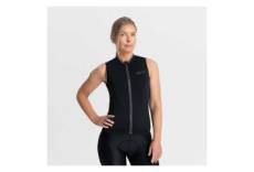 Maillot sans manches velo rogelli essential femme