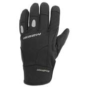 Massi Windproof Long Gloves Noir XL Homme