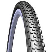 Mitas Ciclocross Supra X Field 700c X 33 Rigid Gravel Tyre Noir 700C x 33