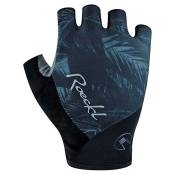 Roeckl Danis Short Gloves Bleu 7 Femme
