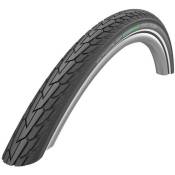 Schwalbe Cruiser Hs484 Wired 16´´ Tyre Noir 16´´ / 47