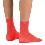 Sportful Matchy Wool Half Socks Rouge EU 39-41 Femme