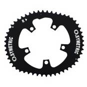 Stronglight Osymetric 5b 110 Campagnolo Chainring Noir 50/36t
