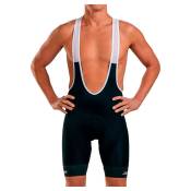 Zoot Core + Cycle Bib Shorts Noir XL Homme