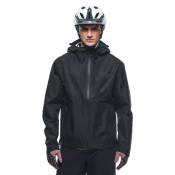 Dainese Bike Hgc Shell Lt Jacket Noir XL Homme