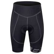 Force B30 Shorts Noir XL Homme