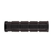 Lizard Skins Oury V2 Grips With Lock Rings Noir