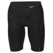 Mavic Essential Shorts Noir XL Homme