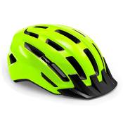 Met Downtown Mips Mtb Urban Helmet Vert M-L