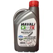 Navali Latex 1l Tubeless Sealant Gris 1 Liter