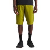 Specialized Outlet Trail Shorts Jaune 34 Homme