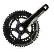 Sram Rival Gxp Yaw 110 Bcd Crankset Noir 172.5 mm / 52/36t