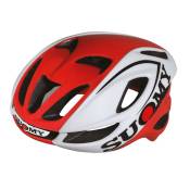 Suomy Glider Road Helmet Rouge L