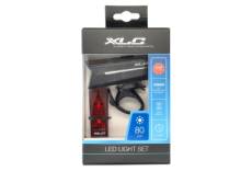 Xlc kit lampe proxima pro plus cl s25