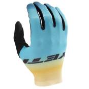 Yeti Cycle Enduro Long Gloves Bleu S Homme