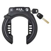 Axa Block Xxl Frame / Battery Lock Kit For Bosch 2 Argenté