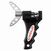 Cyclo Chain Cuter Tool Noir 7-10s