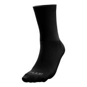 Huub Merino Cycling Socks Noir EU 37-40 Homme