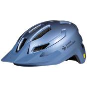 Sweet Protection Ripper Mips Mtb Helmet Gris 53-61 cm