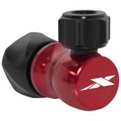 Xlab Nanoflator Pump Rouge