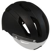 Agu Urban Pedelec Urban Helmet Noir L-XL