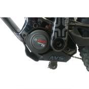 Avs Racing Engine Protector For Lapierre Noir