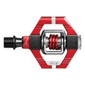 Crankbrothers Candy 7 Pedals Rouge,Noir