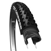 Cst Gripper C-1879 Dual Eps Tubeless 29´´ X 2.25 Mtb Tyre Noir 29´´ x 2.25