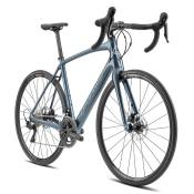 Fuji Bikes Gran Fondo 1.3 105 2022 Road Bike Bleu 52
