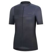 Gore® Wear Ardent Short Sleeve Jersey Gris 2XS Femme