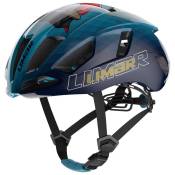 Limar Air Atlas Limited Edition Helmet Bleu L