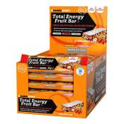 Named Sport Total Energy Fruit 35g 25 Units Cranberry Energy Bars Box Multicolore