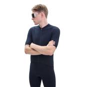 Poc Raceday Short Sleeve Jersey Noir XL Homme