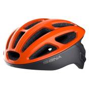 Sena R1 Helmet Orange S